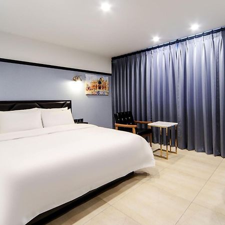 온나 호텔 대연동 부산 Daeyeon Onna Hotel Daeyeon Busan Dış mekan fotoğraf